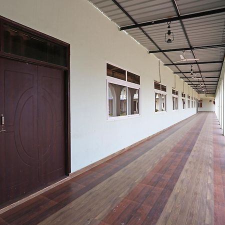 Hotel O Radhika Resort Kota  Exterior foto