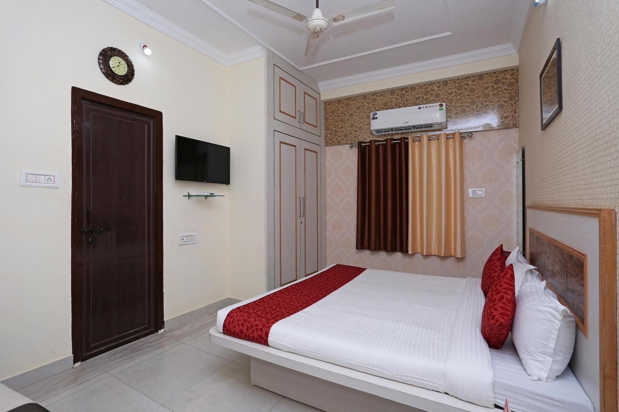 Hotel O Radhika Resort Kota  Exterior foto